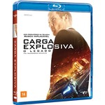 Blu-ray - Carga Explosiva