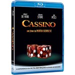 Blu-ray Cassino