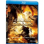 Blu-ray Cavaleiros e Dragões