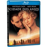 Blu-ray - Cidade dos Anjos