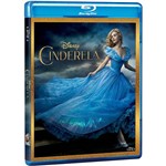 Blu-ray - Cinderela