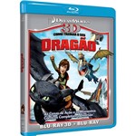 Blu-ray Como Treinar o Seu Dragão ( Blu-ray + Blu-ray 3D)