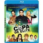 Blu-ray - Copa de Elite