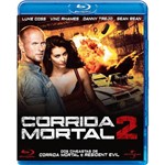 Blu-ray Corrida Mortal 2