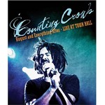 Blu-ray Counting Crows - August And Everything After - Live At Town Hall