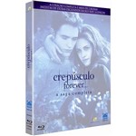 Crepusculo Forever - a Saga Completa