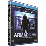 Blu-ray - Armadilha