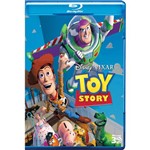 Blu-Ray Toy Story 3
