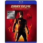Blu-ray Daredevil - Director´s Cut - IMPORTED