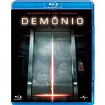 Blu-ray Demônio