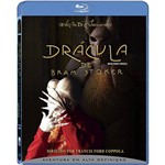 DVD Drácula de Bram Stoker