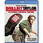 Blu-Ray Drillbit Taylor