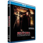 Blu-ray Dylan Dog e as Criaturas da Noite