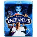 Blu-ray Enchanted - IMPORTED