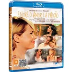 Blu-Ray - Entre o Amor e a Paixão