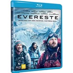 Blu-Ray - Evereste