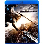 Blu-Ray - Final Fantasy VII - Advent Children