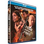 Blu-ray - Fogo Contra Fogo