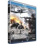 Blu-Ray Fronteira Proibida