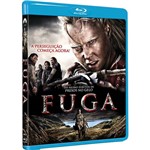 Blu-ray - a Fuga