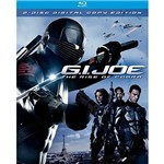 Blu-ray G.I. Joe: The Rise Of Cobra