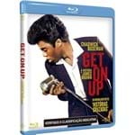 Get On Up - a História de James Brown - Blu-Ray Poster - Pré Venda 25/06/2015