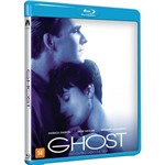 Blu-Ray Ghost: do Outro Lado da Vida