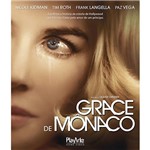Blu-Ray - Grace de Mônaco