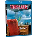 Blu-ray Gremlins 2 - a Nova Geração