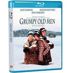 Blu-ray Grumpy Old Men (with Digital Copy) - Importado
