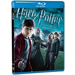 Blu-Ray Harry Potter e o Enigma do Príncipe