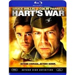 Blu-Ray Hart's War (Importado)