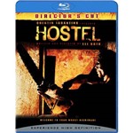 Blu-ray Hostel (Importado)