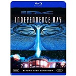 Blu-ray Independence Day - IMPORTED
