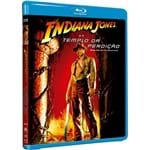 Blu-ray - Indiana Jones e o Templo da Perdição