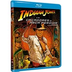 Blu-Ray - Indiana Jones e os Caçadores da Arca Perdida
