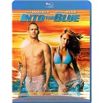 Blu-ray Into The Blue - Importado