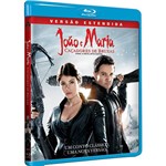 João e Maria - Caçadores de Bruxas - Blu-ray