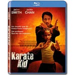 Blu-ray Karate Kid