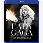 Blu-ray Lady Gaga -The Monster Ball Tour M S Garden