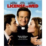 Blu-ray License To Wed - Importado