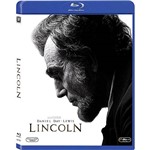 Blu-Ray - Lincoln