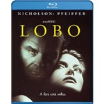 Blu-ray - Lobos