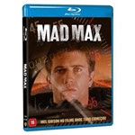 Blu-Ray - Mad Max