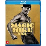 Blu-Ray - Magic Mike Xxl