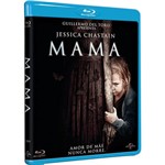 Blu-ray Mama