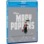 DVD Mary Poppins - Ed. de 45° Aniversário