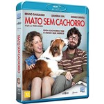 Blu-ray - Mato Sem Cachorro
