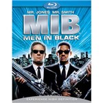 Blu-Ray Men In Black