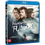 Blu-ray - Mergulhando Fundo